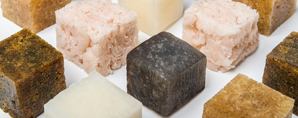 SIBUR Styrene-butadiene-styrene block copolymer DST L 30-01 granules bigbag banner