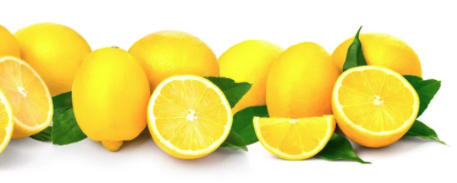 CitriFlex 84 banner