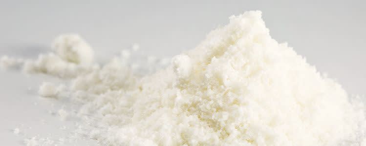 CBDepot (–)-trans-Cannabidiol, SYNPhG banner
