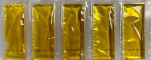 Liquid Filled Portion Control Packets banner