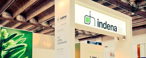 Indena Thiocolchicoside (Crystallized from EtOH) banner