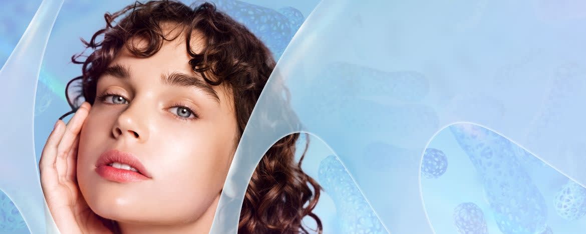 Fensebiome™  banner