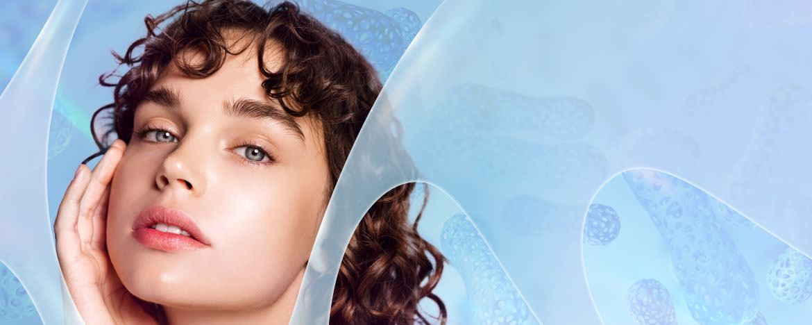 Fensebiome™ peptide solution banner