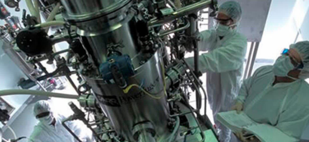 Accuscrub® RD101 banner