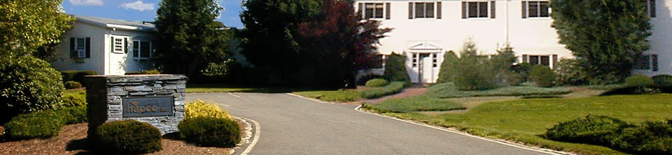 Hapflex™ 781-5 banner