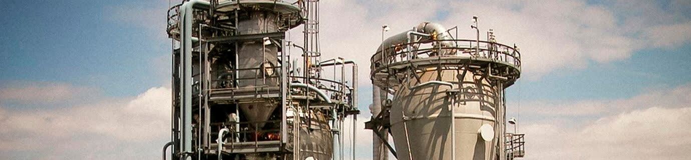 Copylene® CH014 banner