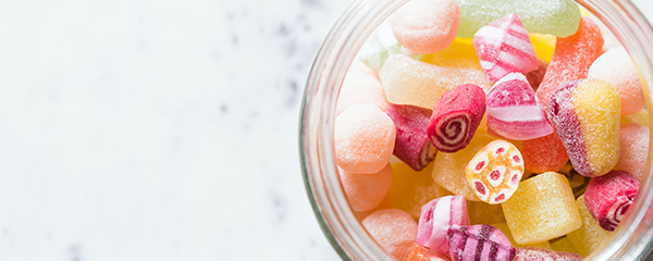 AFI Compare to Candy Crush by Just Scent® F31819 banner