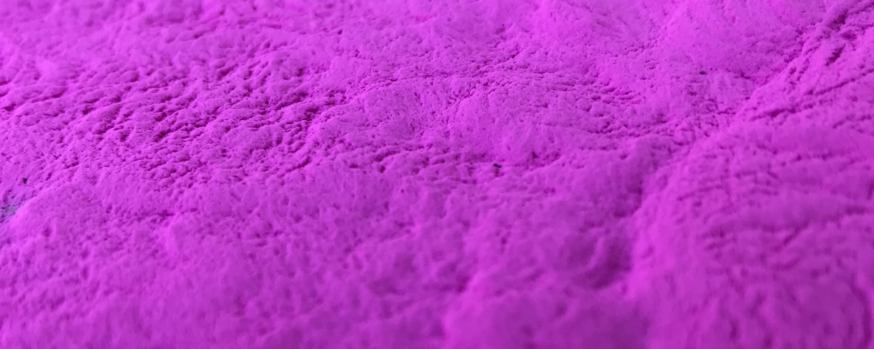 Metarom Group Purple Color Powder Natural (MTP00587) banner