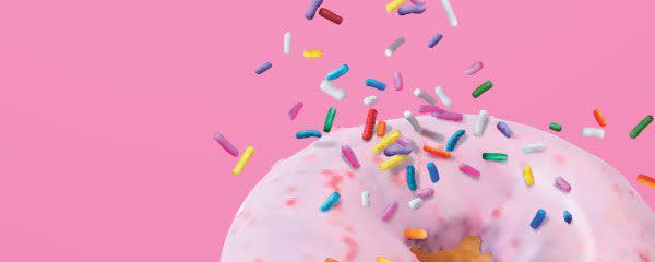 SinClusions® Allulose White Chocolate Chips #4 banner