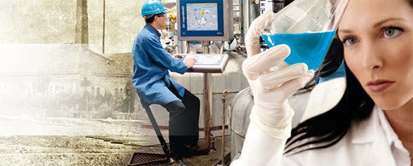 FOAM BAN® 169 banner