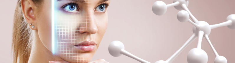 SupremeHyal™ Heal (Full Spectrum Sodium Hyaluronate) banner