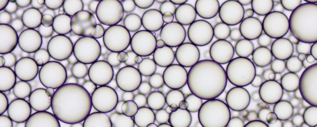 Esschem MMA - AMA Bead Copolymers banner