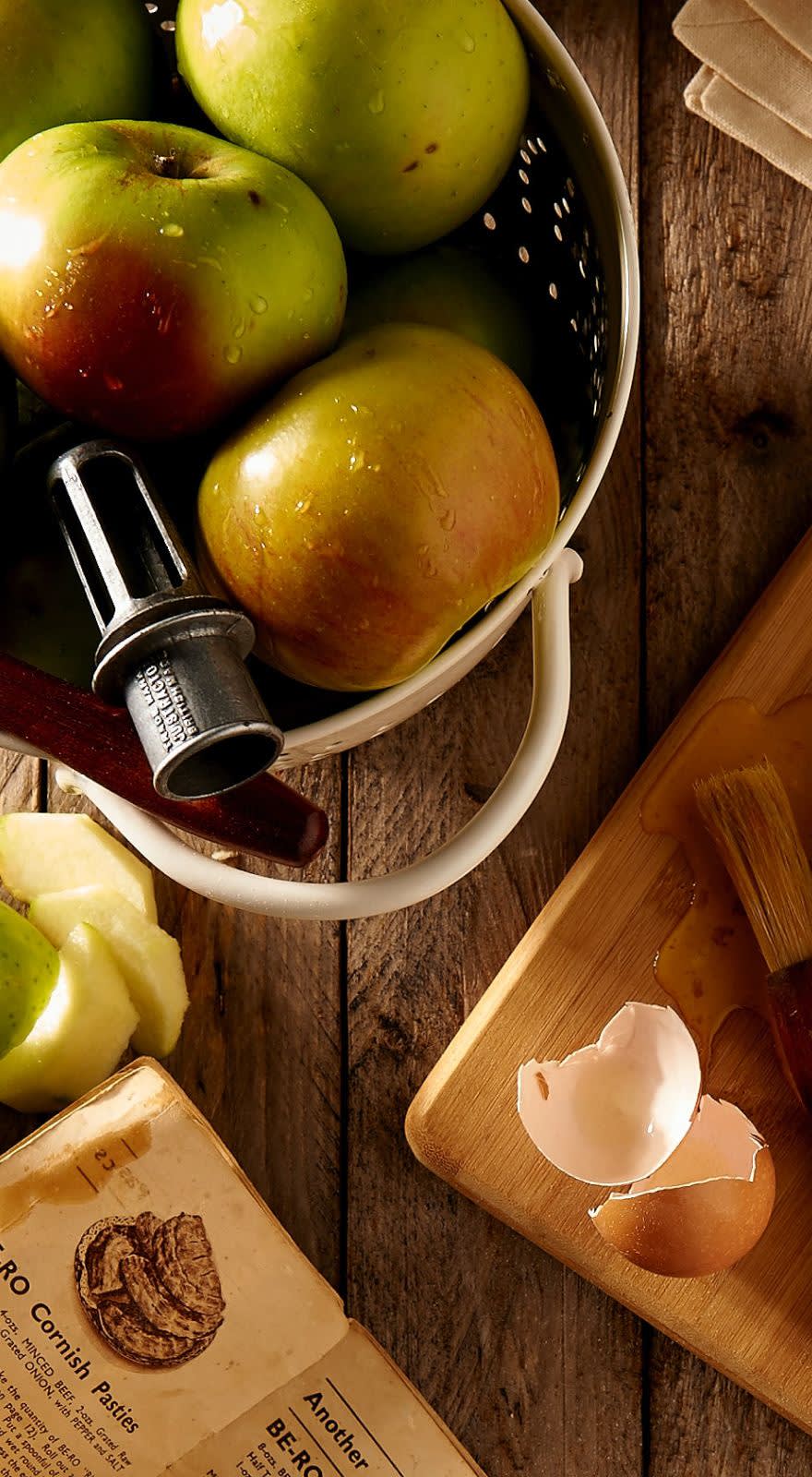 Friedrich Ingredients Blood & Tongue Sausage banner