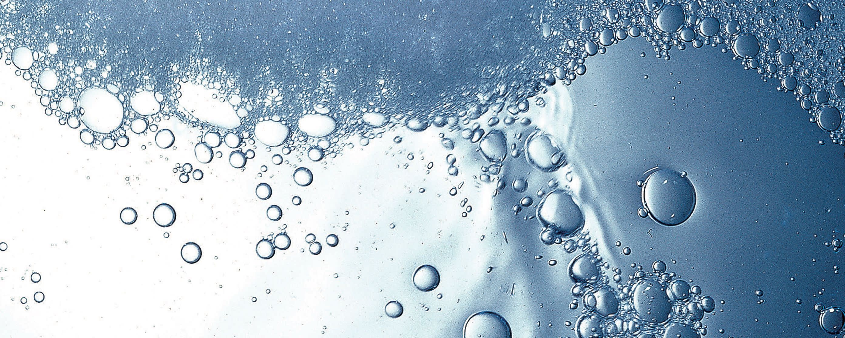 SILFOAM® SE 47 banner