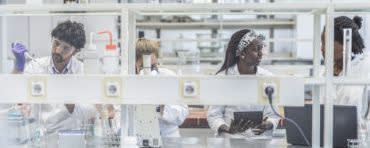 Nu-Tek BioSciences Soy Peptone HSP-A banner