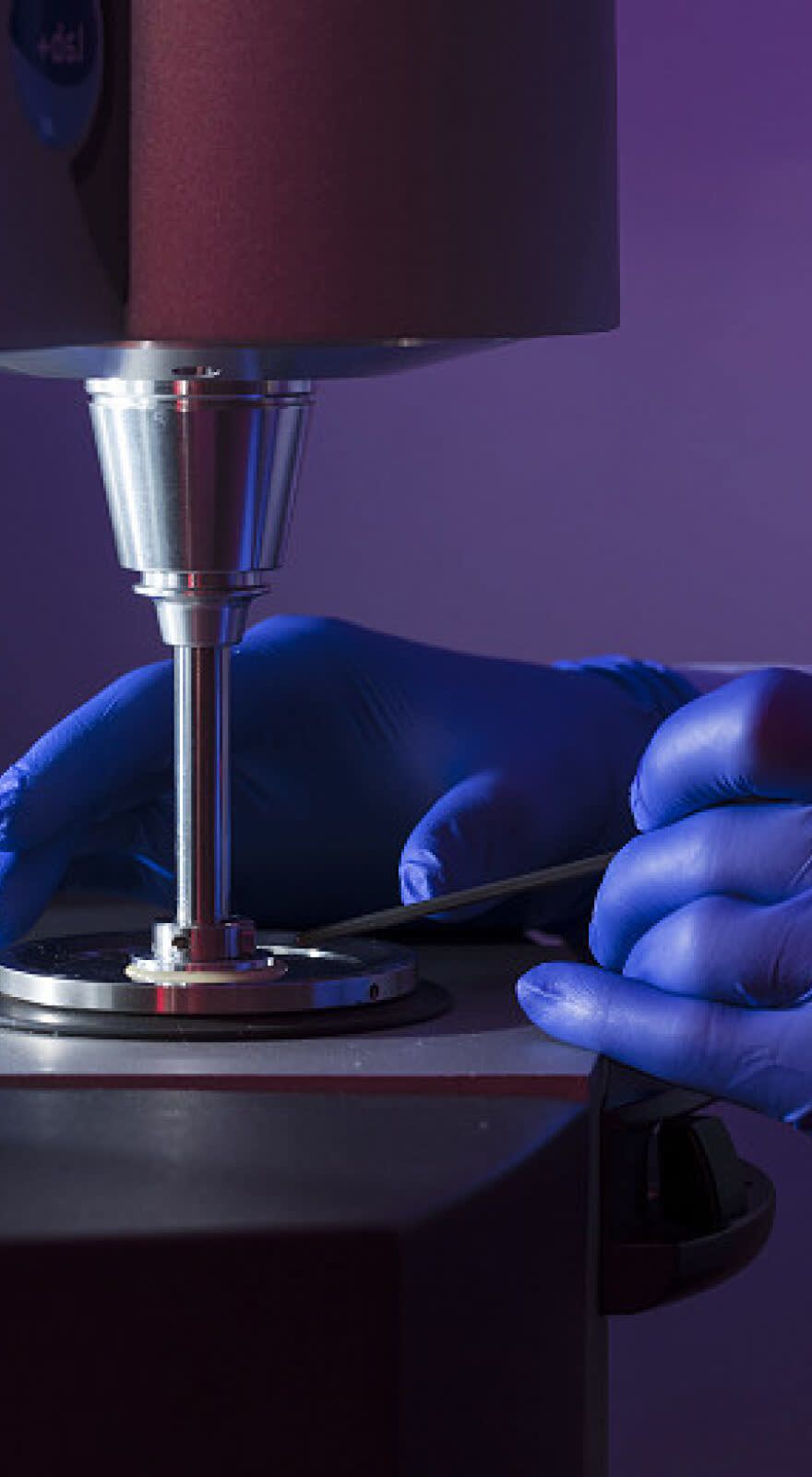 SHD Composites HTC400 banner