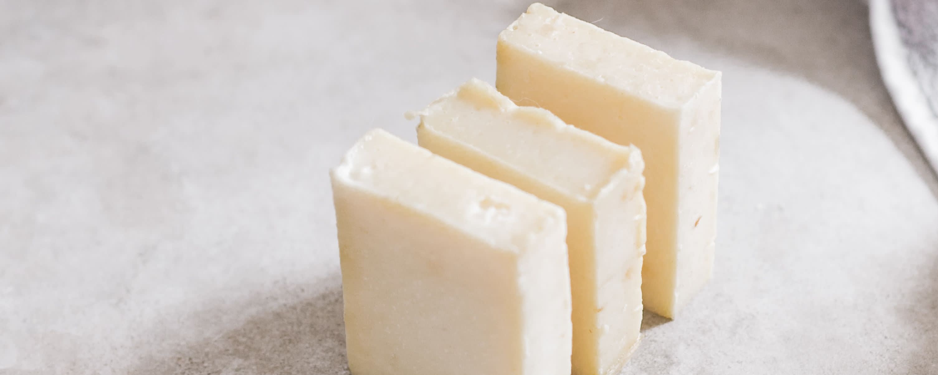 Dolce Foglia Butter Nat Flavor banner