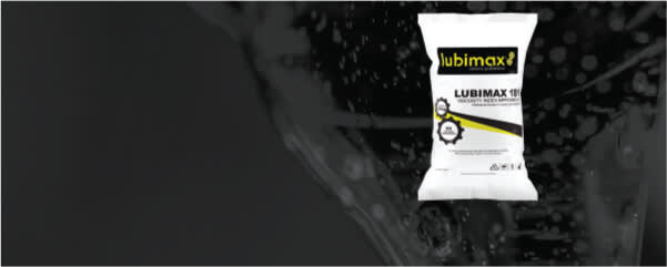 LUBIMAX® 181L banner