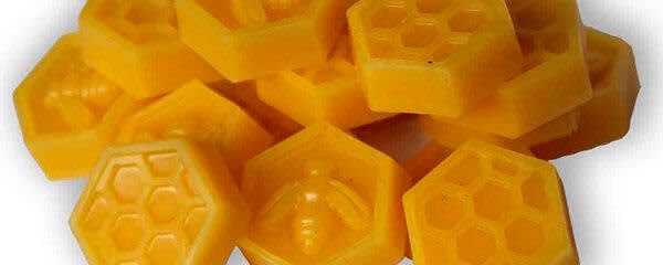 Kester Wax K-48 Wax No. 120 banner