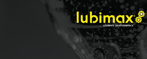 LUBIMAX® 1606E banner