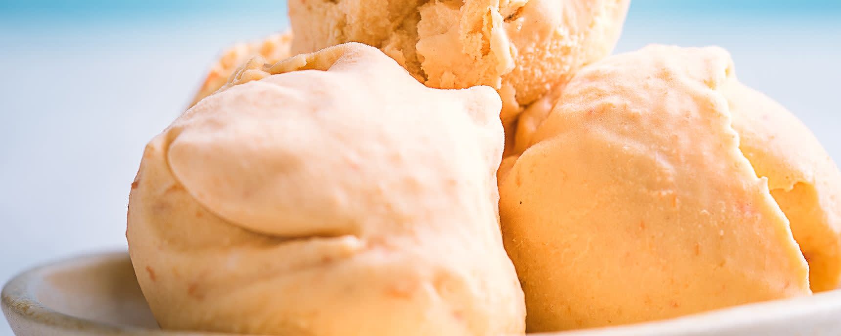 Dolce Foglia Vanilla WS Flavor banner