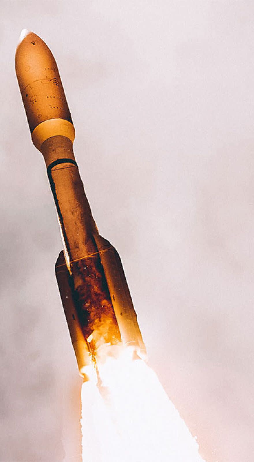 Barrday LC294 banner