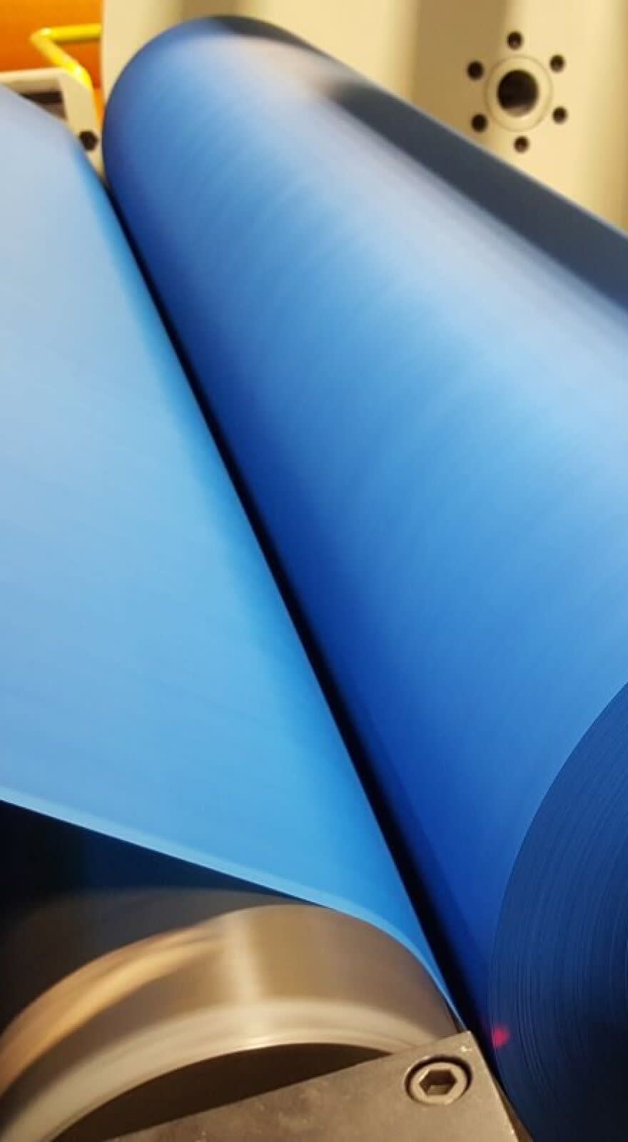 Valpac V-TAC 8501 banner