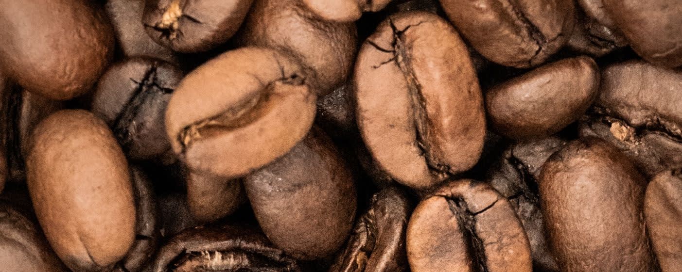 Dolce Foglia Coffee Flavor Oil Soluble Natural  banner