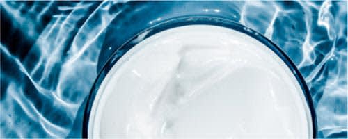 Silwax® L118 banner