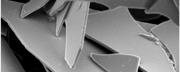 Nanoflake™ ECR Glassflake MICRONISED GF005 banner