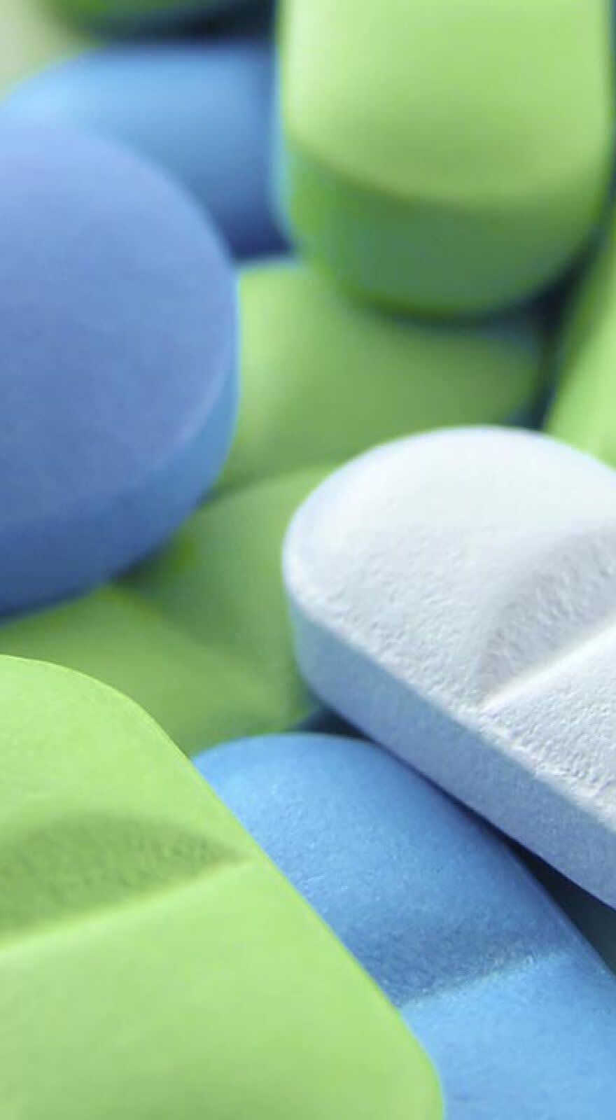 LubriSanaq® Sodium Stearyl Fumarate banner