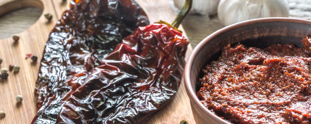 Naturex CHIPOTLE IN ADOBO (NV01SB50) banner