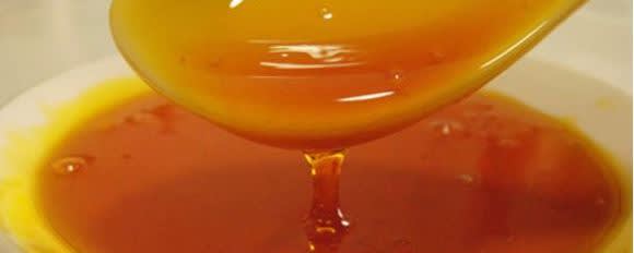 Lecithin Unbleached Soy banner