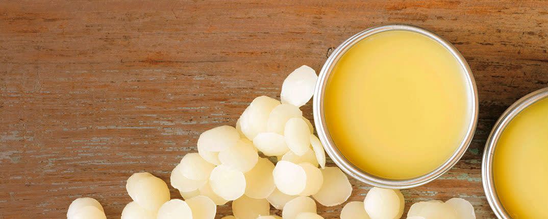 Veggilanol Whitegold banner