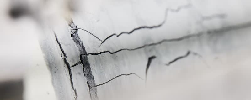 Brueggemann Zinc Oxide RAC banner