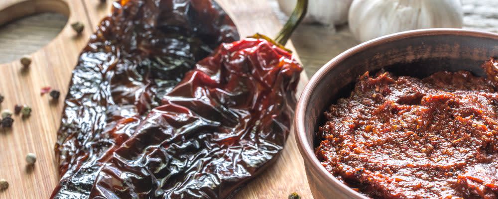 Naturex CHIPOTLE PEPPER SAUCE CONCENTRATE (NV01SB54) banner