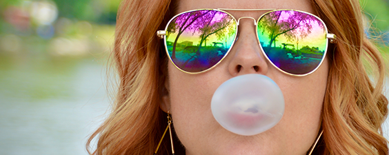 AFI Compare to Aroma Bubble Gum F20048 banner