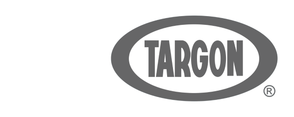 TARGON banner
