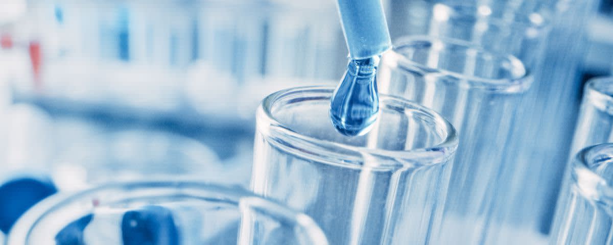 Advanced Solutions banner