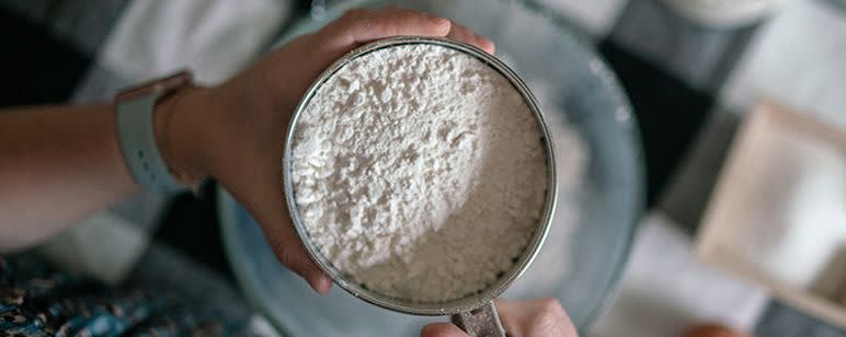 FOGA Gum b.v. banner