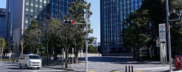 Nisshinbo Chemical Inc. banner