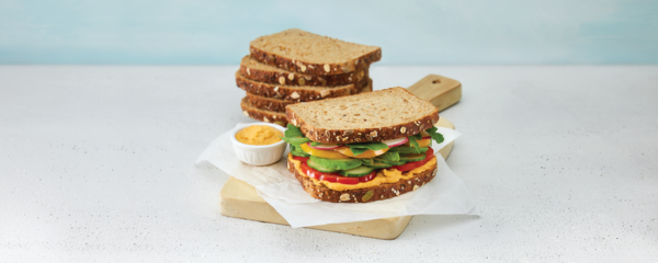 Ardent Mills Organic Whole Wheat Flour banner