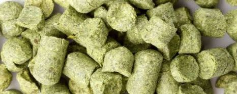 BarthHaas Lupulin Enriched Hop Pellets (Type 45 Pellets) banner