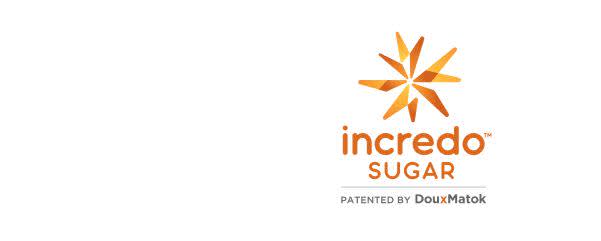 Incredo® Sugar banner