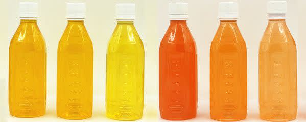 FoodRGB Beta Carotene Oil Suspension 30% (FJ-30) banner