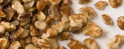 Hammons® Black Walnuts Fancy Large size banner