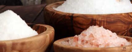 Beyond Sea Salt® 35 Standard banner