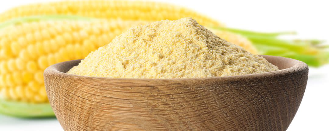 FiberSMART® Soluble Corn Fiber Powder Agglomerated banner