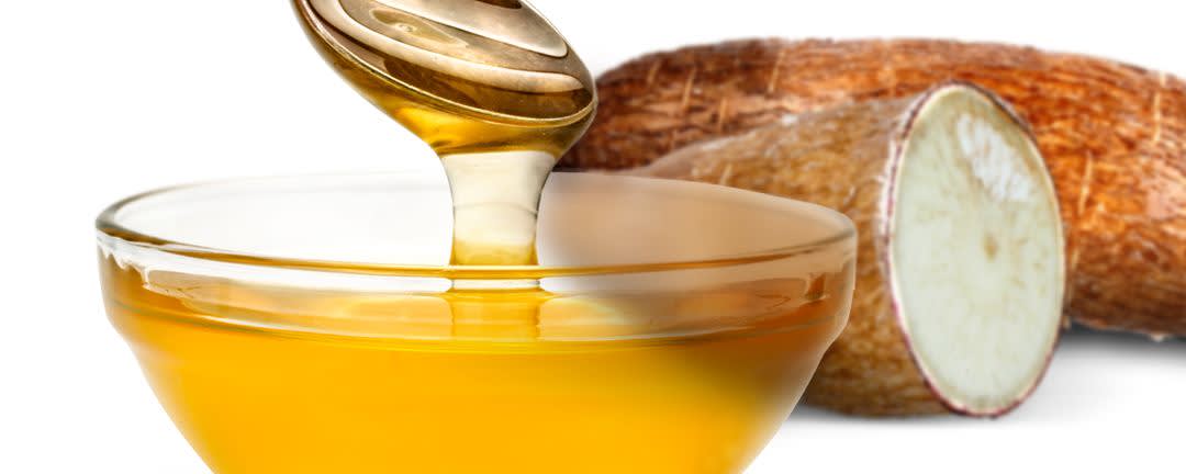 FiberSMART® Soluble Tapioca Fiber Syrup banner