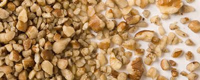 Hammons® Black Walnuts LMR Blend banner